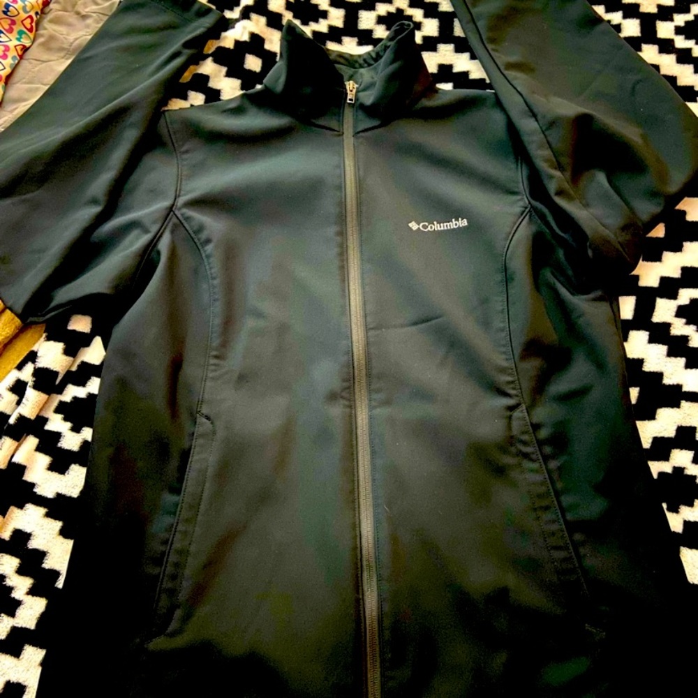Columbia Women's Kruser Ridge li Softshell